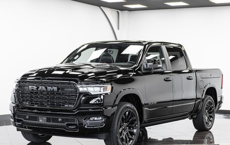 Rambler 1500, 2025 год, 10 190 000 рублей, 1 фотография