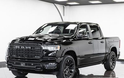 Rambler 1500, 2025 год, 10 190 000 рублей, 1 фотография