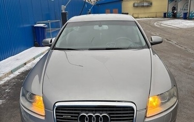 Audi A6, 2006 год, 950 000 рублей, 1 фотография