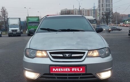 Daewoo Nexia I рестайлинг, 2010 год, 140 000 рублей, 1 фотография