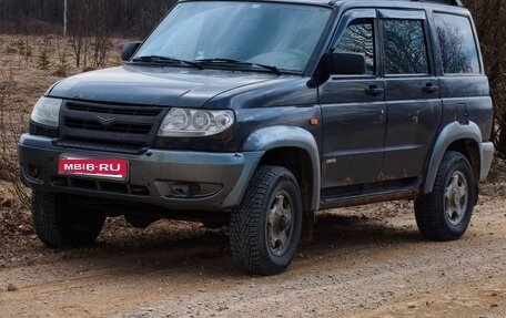 ЛуАЗ Patriot, 2006 год, 300 000 рублей, 1 фотография