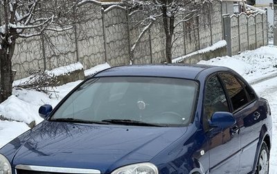 Chevrolet Lacetti, 2006 год, 510 000 рублей, 1 фотография