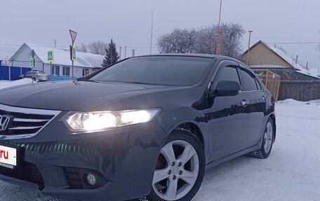 Honda Accord VIII рестайлинг, 2012 год, 1 150 000 рублей, 1 фотография