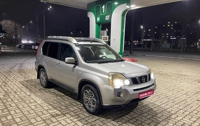 Nissan X-Trail, 2008 год, 1 100 000 рублей, 1 фотография