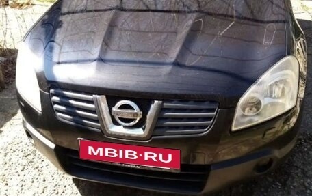 Nissan Qashqai, 2007 год, 990 000 рублей, 1 фотография