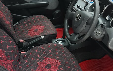 Honda Fit III, 2003 год, 360 000 рублей, 1 фотография