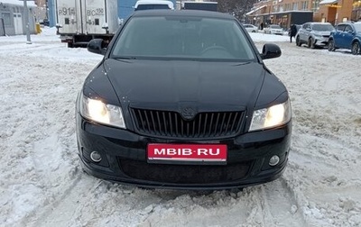 Skoda Octavia, 2012 год, 795 000 рублей, 1 фотография