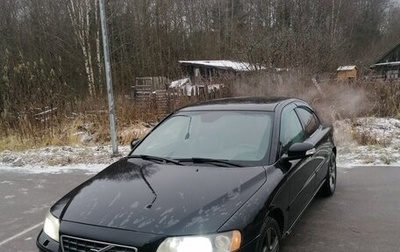 Volvo S60 III, 2007 год, 500 000 рублей, 1 фотография