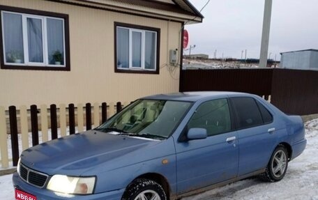 Nissan Bluebird XI, 1998 год, 99 000 рублей, 1 фотография