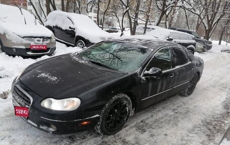 Chrysler Concorde II, 2003 год, 499 000 рублей, 1 фотография