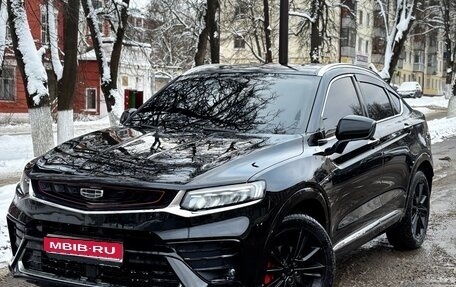 Geely Tugella FY11, 2020 год, 2 350 000 рублей, 1 фотография