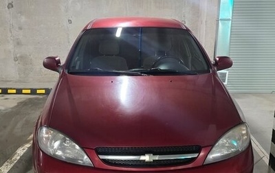 Chevrolet Lacetti, 2007 год, 300 000 рублей, 1 фотография