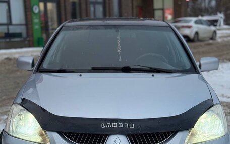 Mitsubishi Lancer IX, 2005 год, 390 000 рублей, 1 фотография