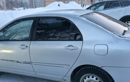 Toyota Corolla, 2003 год, 300 000 рублей, 1 фотография