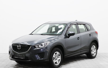 Mazda CX-5 II, 2014 год, 1 450 000 рублей, 1 фотография
