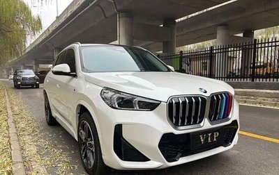 BMW X1, 2024 год, 3 800 333 рублей, 1 фотография