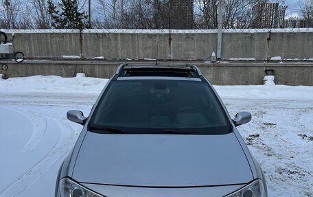 Renault Megane II, 2007 год, 495 000 рублей, 3 фотография