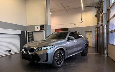 BMW X6, 2025 год, 15 997 000 рублей, 1 фотография