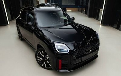 MINI Countryman, 2024 год, 6 200 000 рублей, 1 фотография