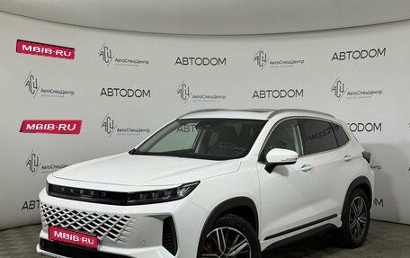 CheryExeed LX, 2023 год, 2 174 000 рублей, 1 фотография