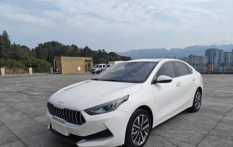 KIA K3, 2021 год, 1 500 000 рублей, 1 фотография