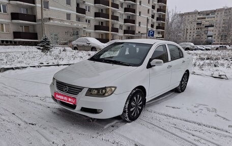 Lifan Solano I (630) рестайлинг, 2012 год, 350 000 рублей, 1 фотография