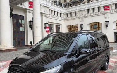 Mercedes-Benz V-Класс, 2025 год, 13 400 000 рублей, 1 фотография