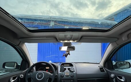 Renault Megane II, 2007 год, 495 000 рублей, 8 фотография