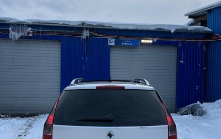 Renault Megane II, 2007 год, 495 000 рублей, 6 фотография