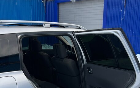 Renault Megane II, 2007 год, 495 000 рублей, 14 фотография