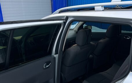 Renault Megane II, 2007 год, 495 000 рублей, 17 фотография