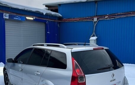 Renault Megane II, 2007 год, 495 000 рублей, 5 фотография