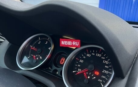 Renault Megane II, 2007 год, 495 000 рублей, 10 фотография