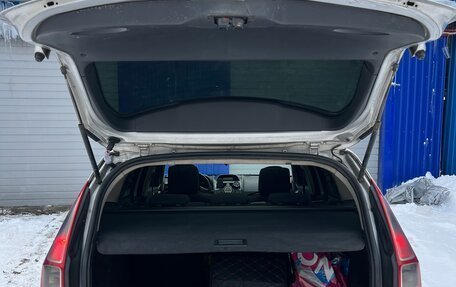 Renault Megane II, 2007 год, 495 000 рублей, 22 фотография