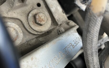 Renault Megane II, 2007 год, 495 000 рублей, 24 фотография