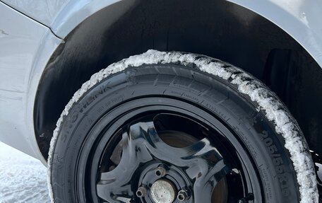 Renault Megane II, 2007 год, 495 000 рублей, 21 фотография