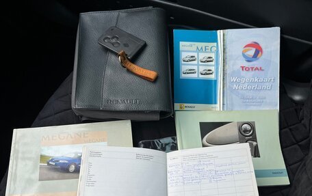 Renault Megane II, 2007 год, 495 000 рублей, 27 фотография