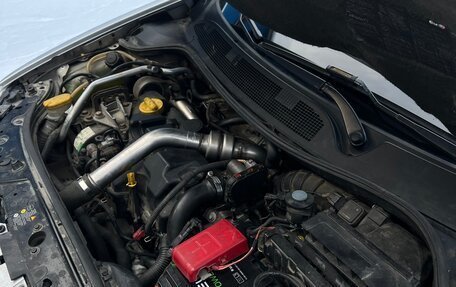 Renault Megane II, 2007 год, 495 000 рублей, 25 фотография