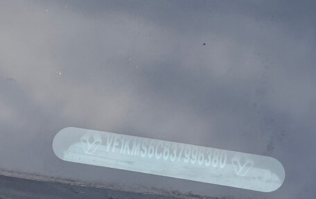 Renault Megane II, 2007 год, 495 000 рублей, 26 фотография