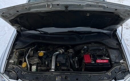 Renault Megane II, 2007 год, 495 000 рублей, 23 фотография