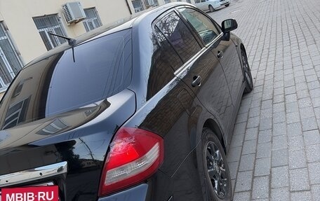 Nissan Tiida, 2010 год, 750 000 рублей, 3 фотография