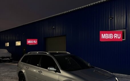 Renault Megane II, 2007 год, 495 000 рублей, 29 фотография