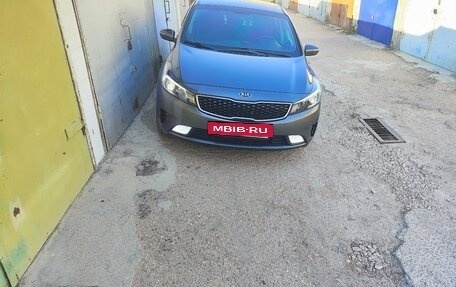 KIA Cerato III, 2017 год, 1 500 000 рублей, 4 фотография