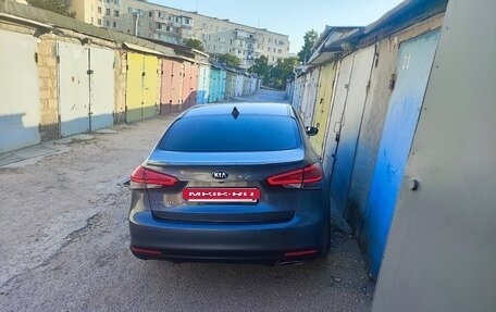 KIA Cerato III, 2017 год, 1 500 000 рублей, 6 фотография