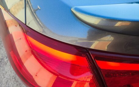 KIA Cerato III, 2017 год, 1 500 000 рублей, 13 фотография