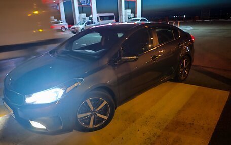 KIA Cerato III, 2017 год, 1 500 000 рублей, 17 фотография