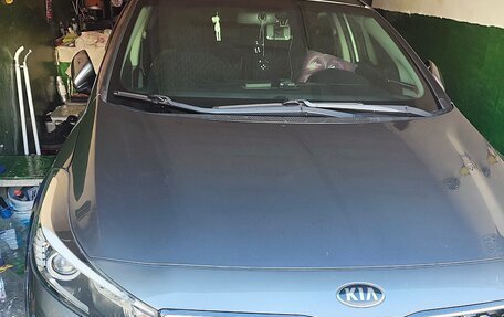 KIA Cerato III, 2017 год, 1 500 000 рублей, 11 фотография