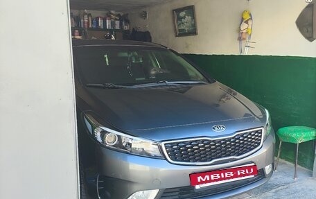 KIA Cerato III, 2017 год, 1 500 000 рублей, 10 фотография