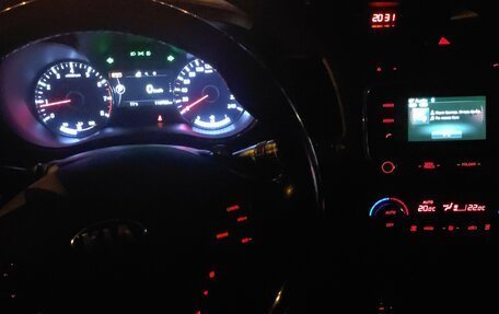 KIA Cerato III, 2017 год, 1 500 000 рублей, 19 фотография