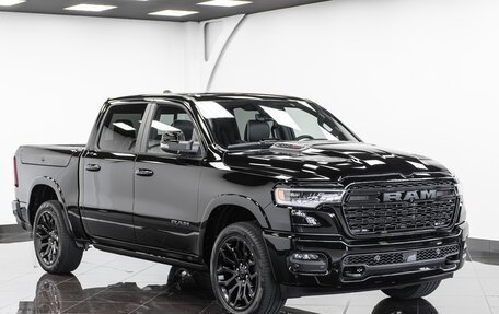 Rambler 1500, 2025 год, 10 190 000 рублей, 3 фотография